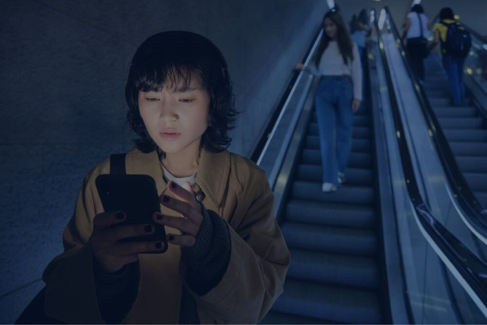 Online Danger Zones - Safe House Project