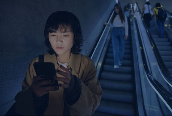 Online Danger Zones - Safe House Project