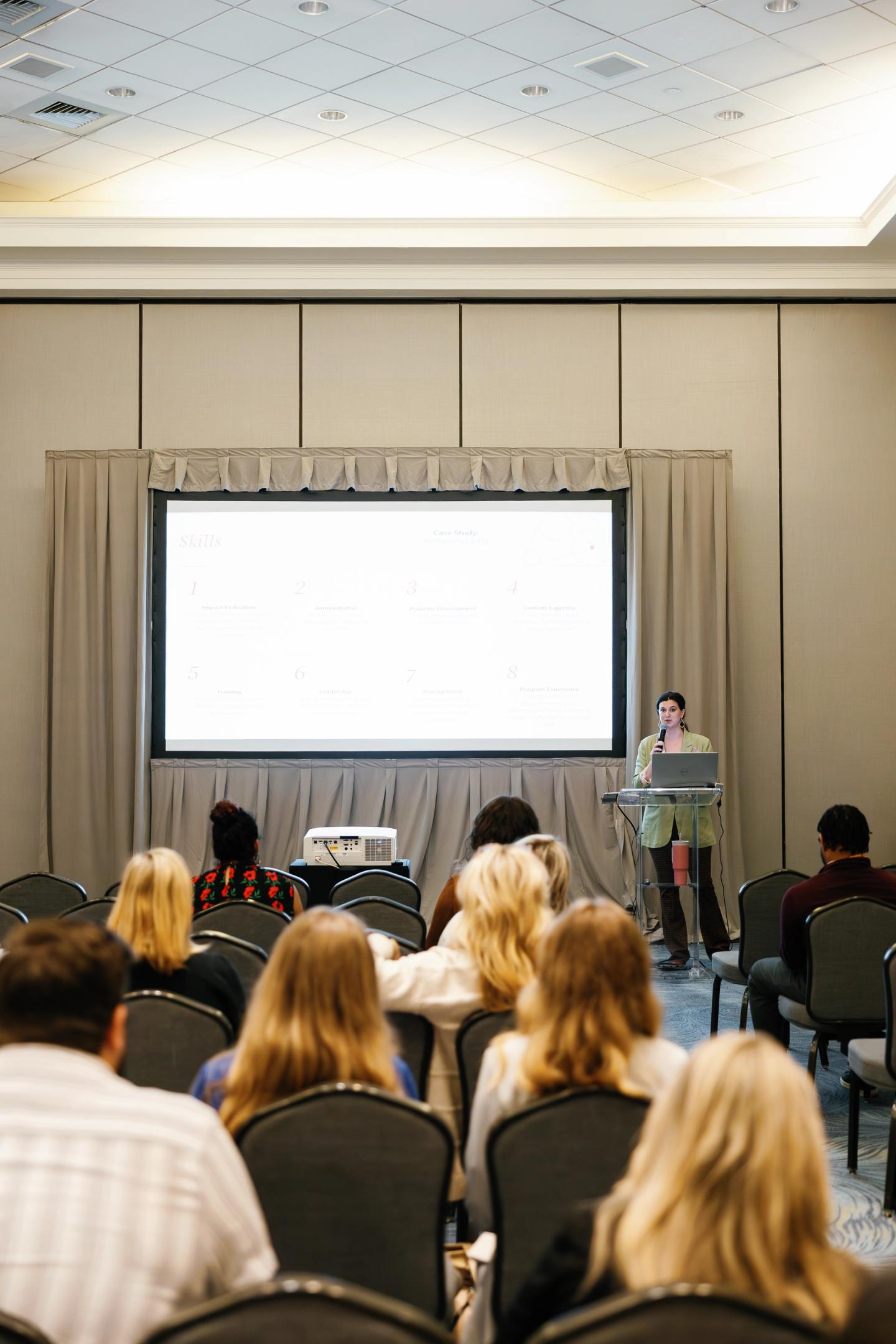 ATAC 2026 conference, photo 107