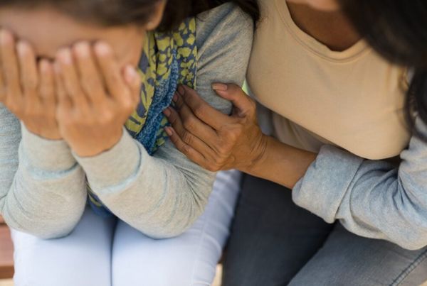 Why Medical Professionals Need Human Trafficking Training