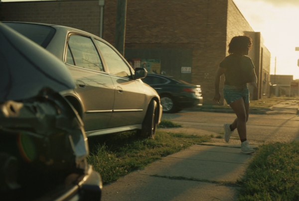 Why Don't Human Trafficking Victims Leave? - Safe House Project