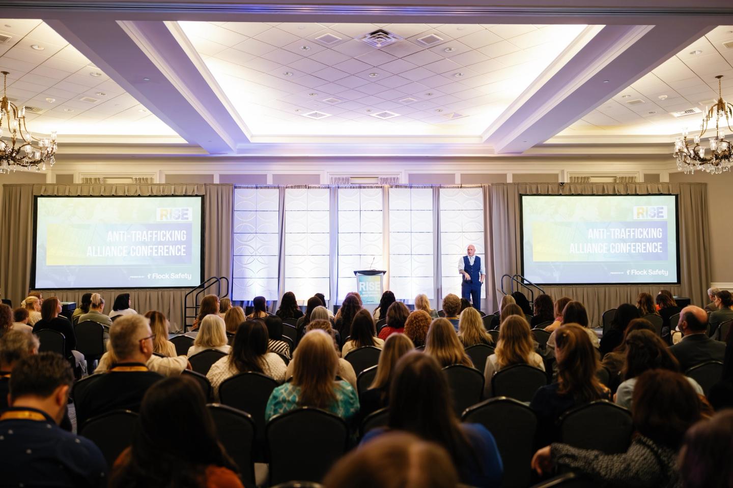 ATAC 2026 conference, photo 33