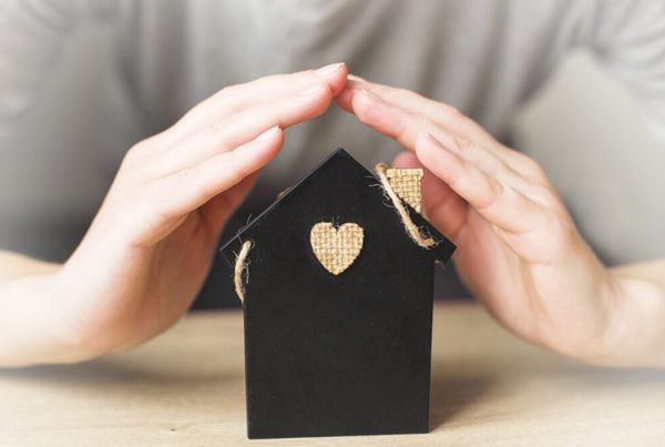 How Residential Programs Help Human Trafficking Survivors Heal