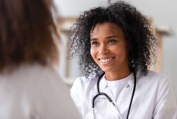 Human Trafficking Survivors and Healthcare - Safe House Project
