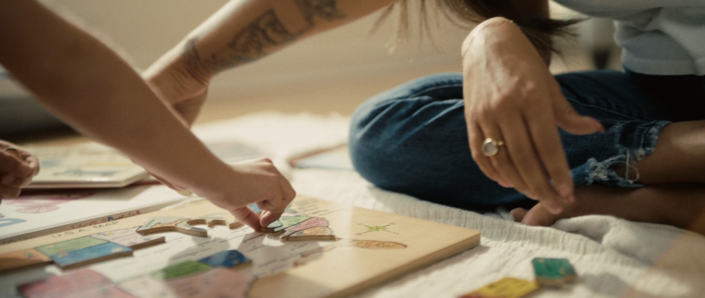 Inside Congregate Care for Human Trafficking Survivors - Safe House Project