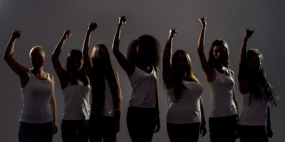 An Open Letter to Sex Trafficking Survivors