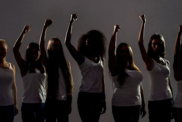 An Open Letter to Sex Trafficking Survivors