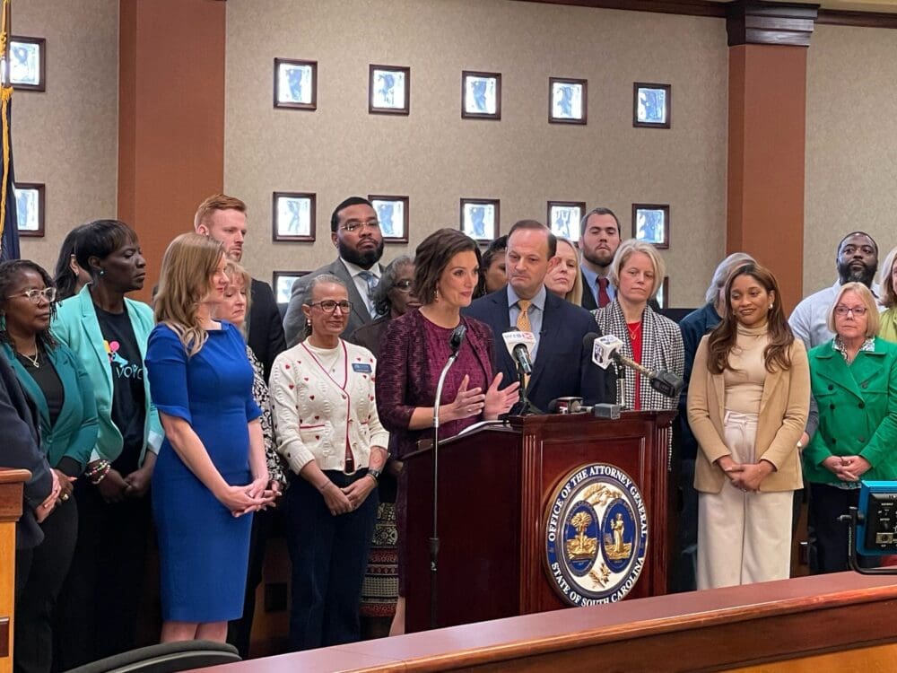 Safe House Project Enters Into MOU With State of South Carolina - Safe House Project