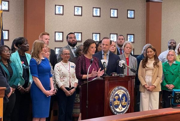 Safe House Project Enters Into MOU With State of South Carolina - Safe House Project