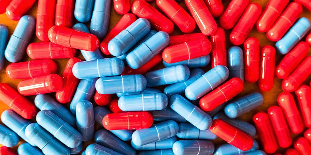 Red Pill or Blue Pill?