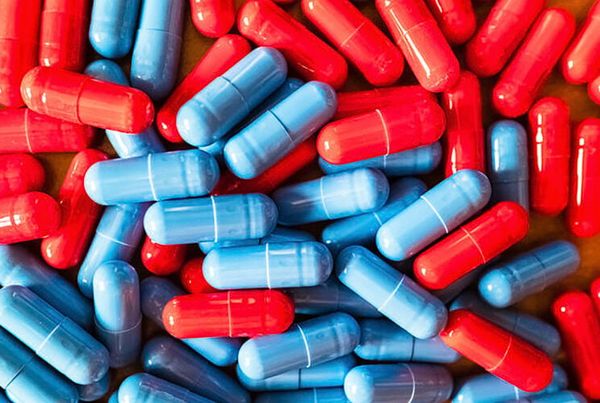 Red Pill or Blue Pill?