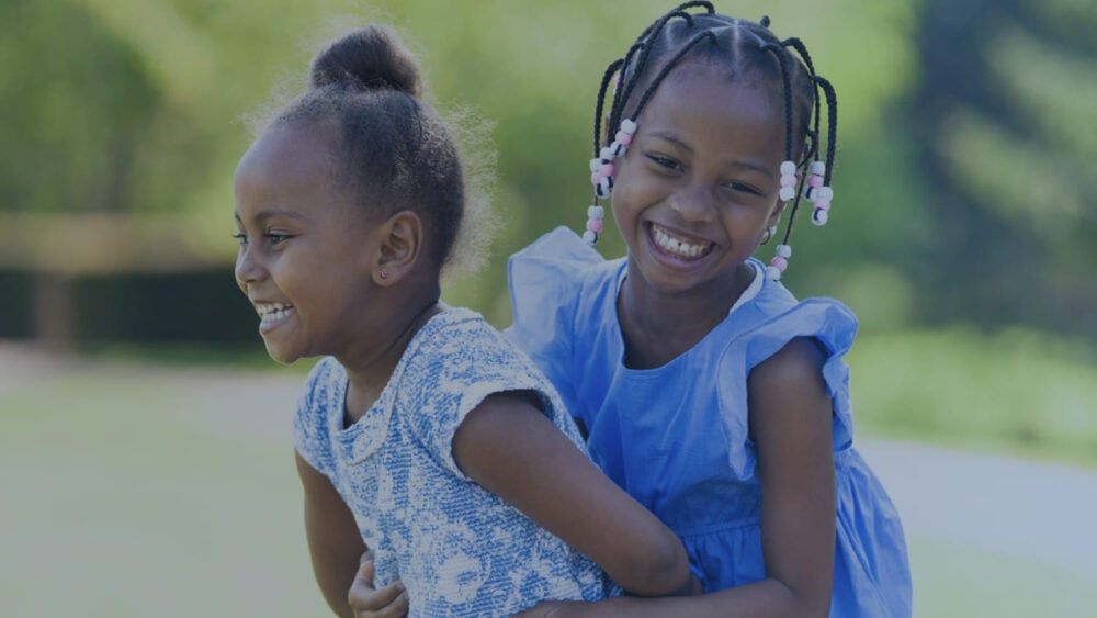 How Can I Protect My Child from Trafficking? - Safe House Project