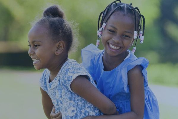 How Can I Protect My Child from Trafficking? - Safe House Project