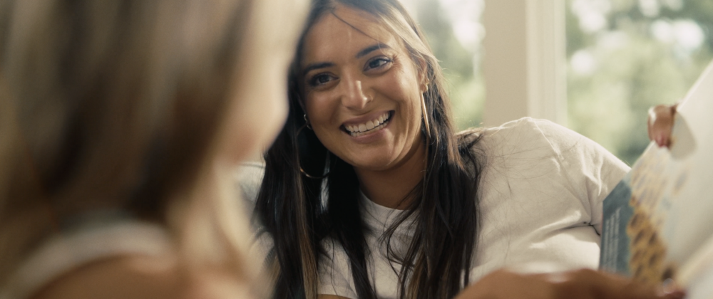 Ethical Storytelling: Why Survivor-Centered Media Representation Matters - Safe House Project