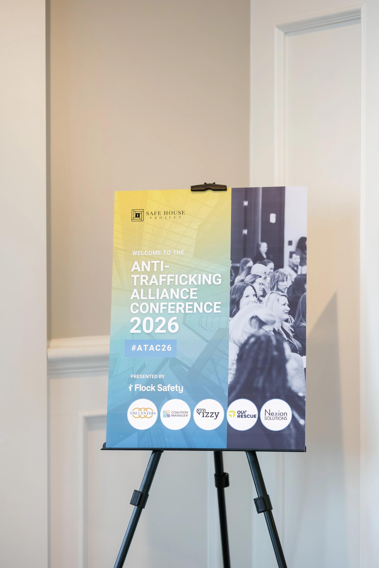 ATAC 2026 conference, photo 97
