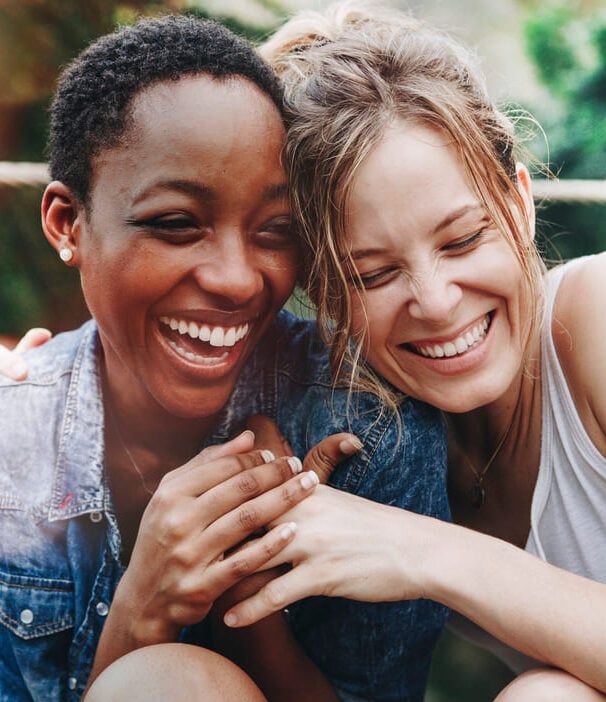 Community as Care for Human Trafficking Survivors - Safe House Project