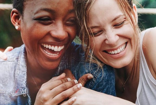 Community as Care for Human Trafficking Survivors - Safe House Project
