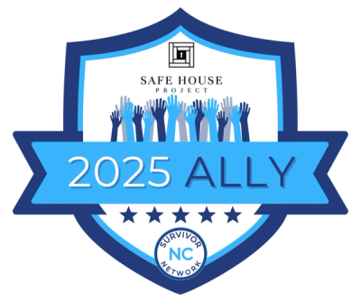 Safe House Project seal
