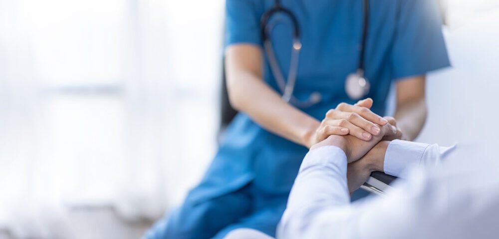 Barriers in Healthcare and Ways Providers Can Help Survivors