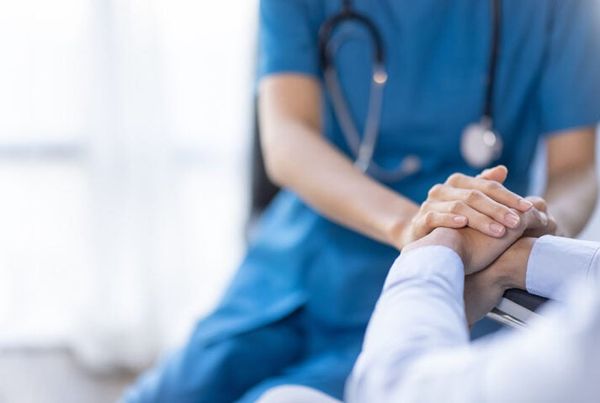 Barriers in Healthcare and Ways Providers Can Help Survivors