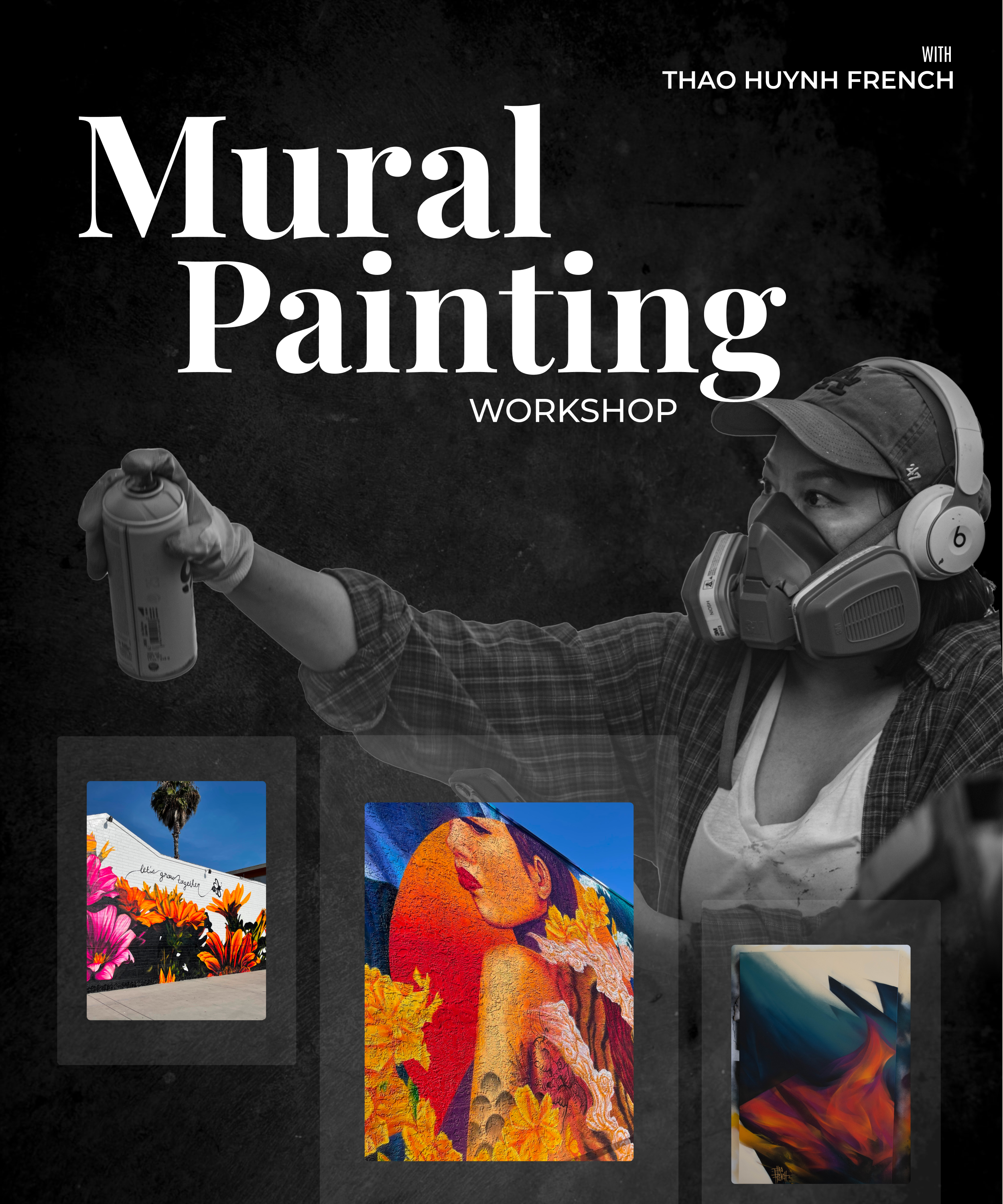 Mural Painting