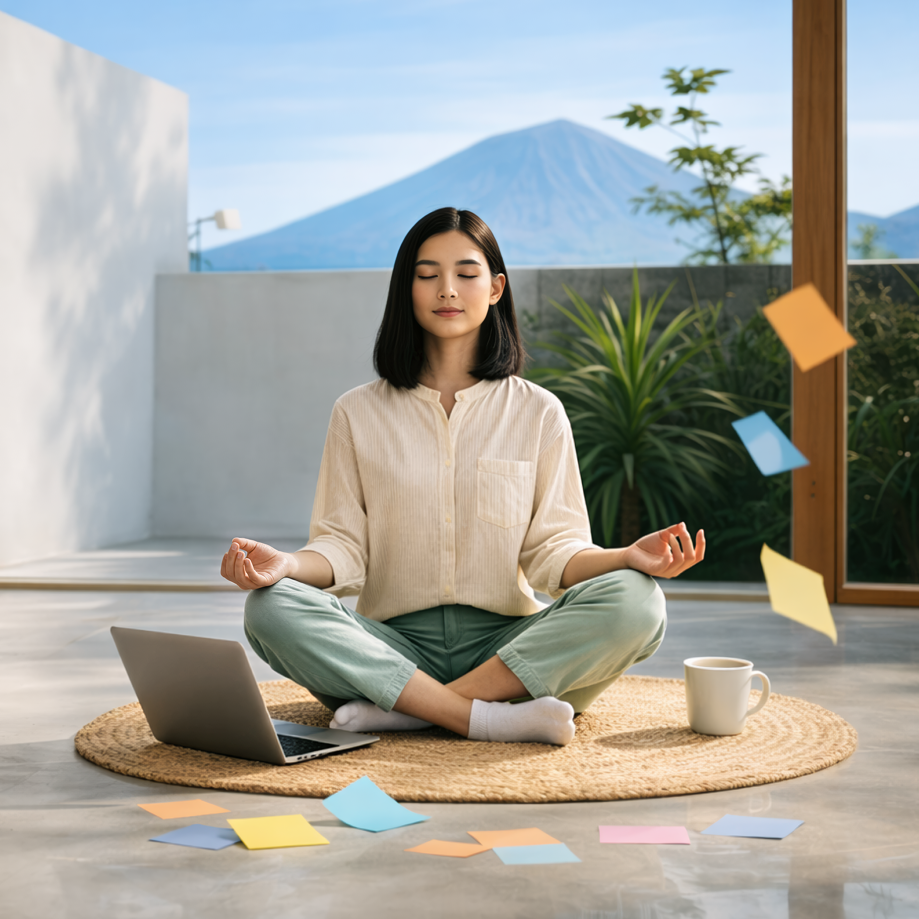 Creative Team Dashboard Preview