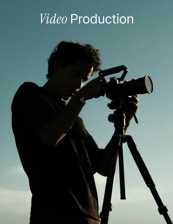 Video Production