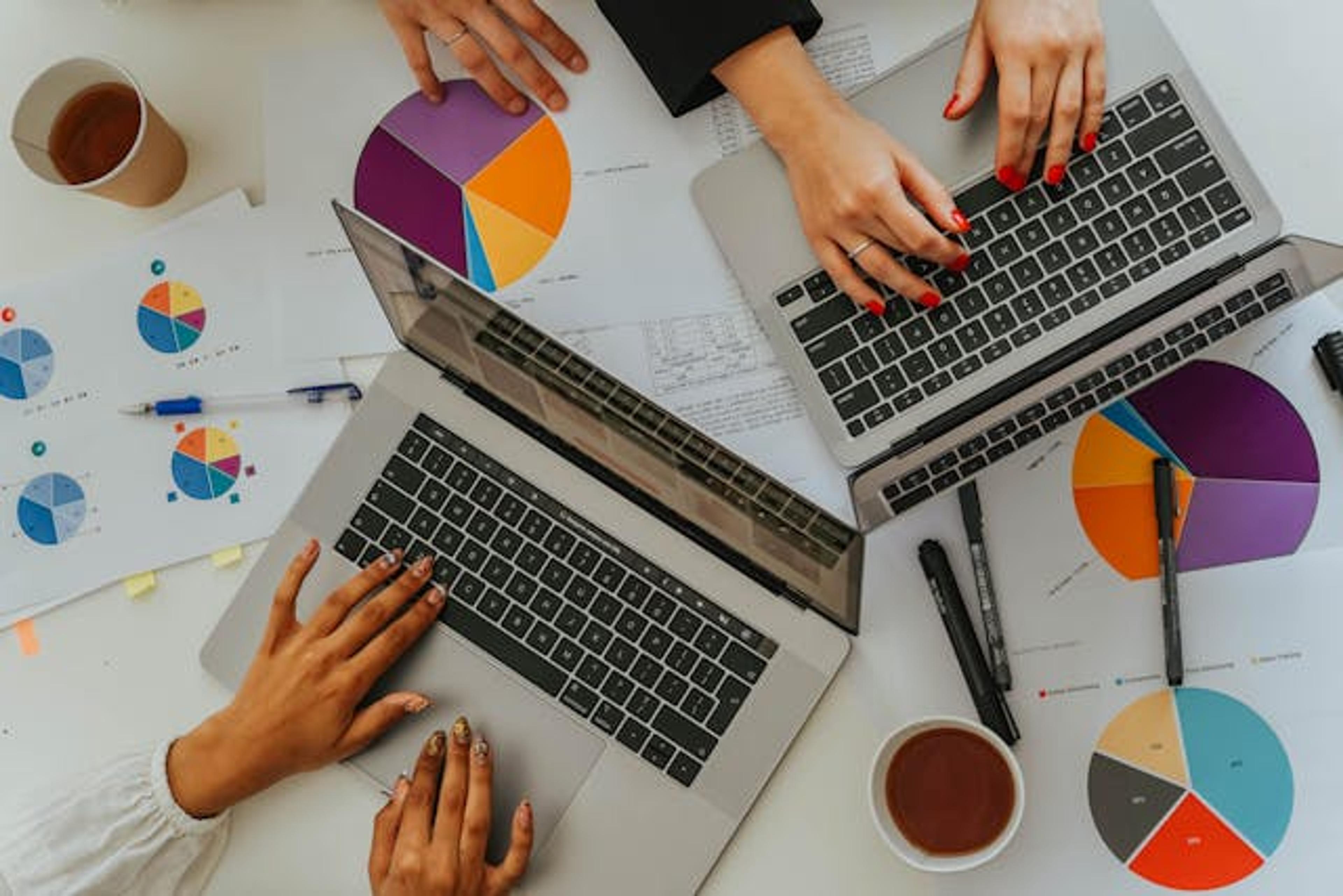 Figuring ways to market locally