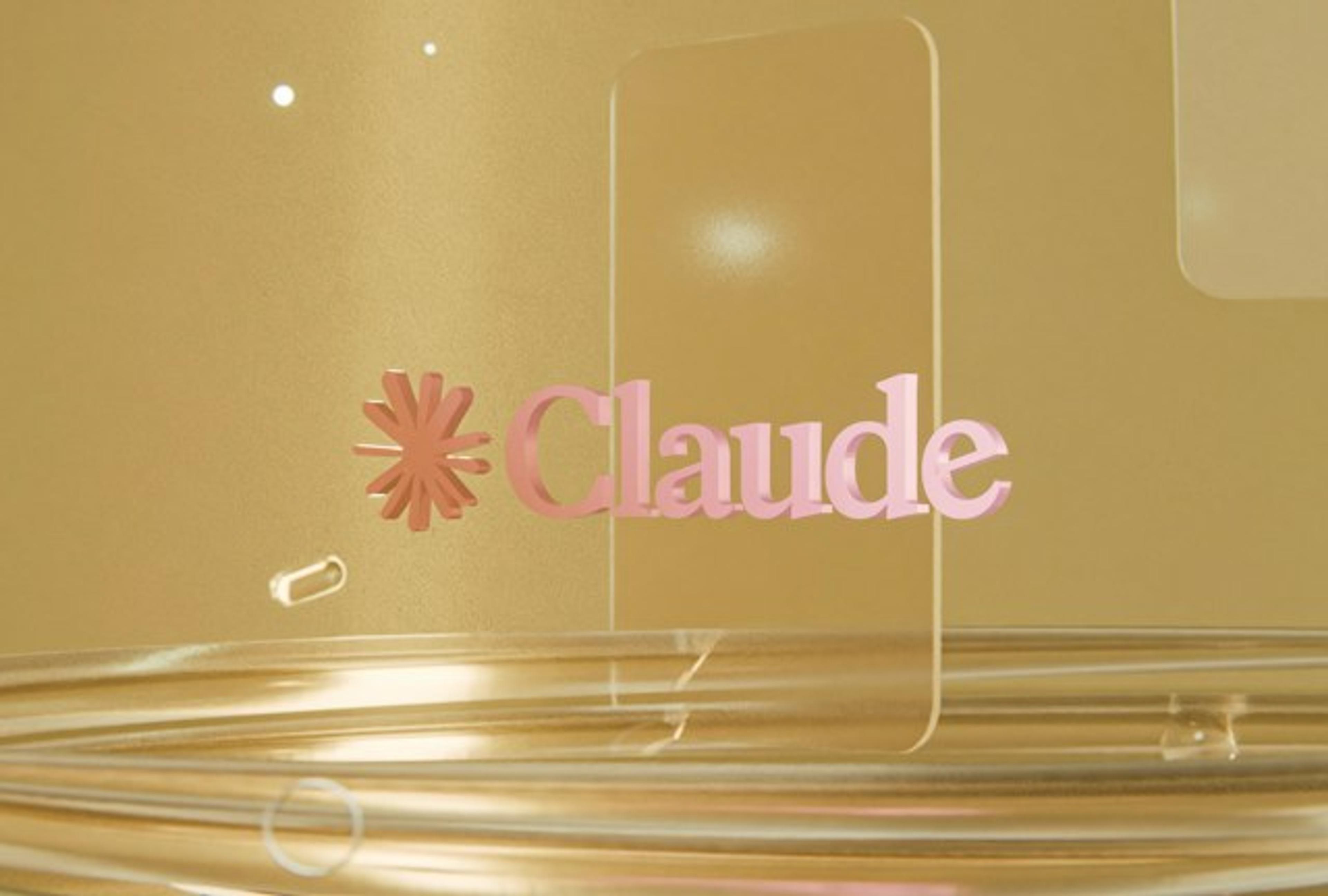 Claude