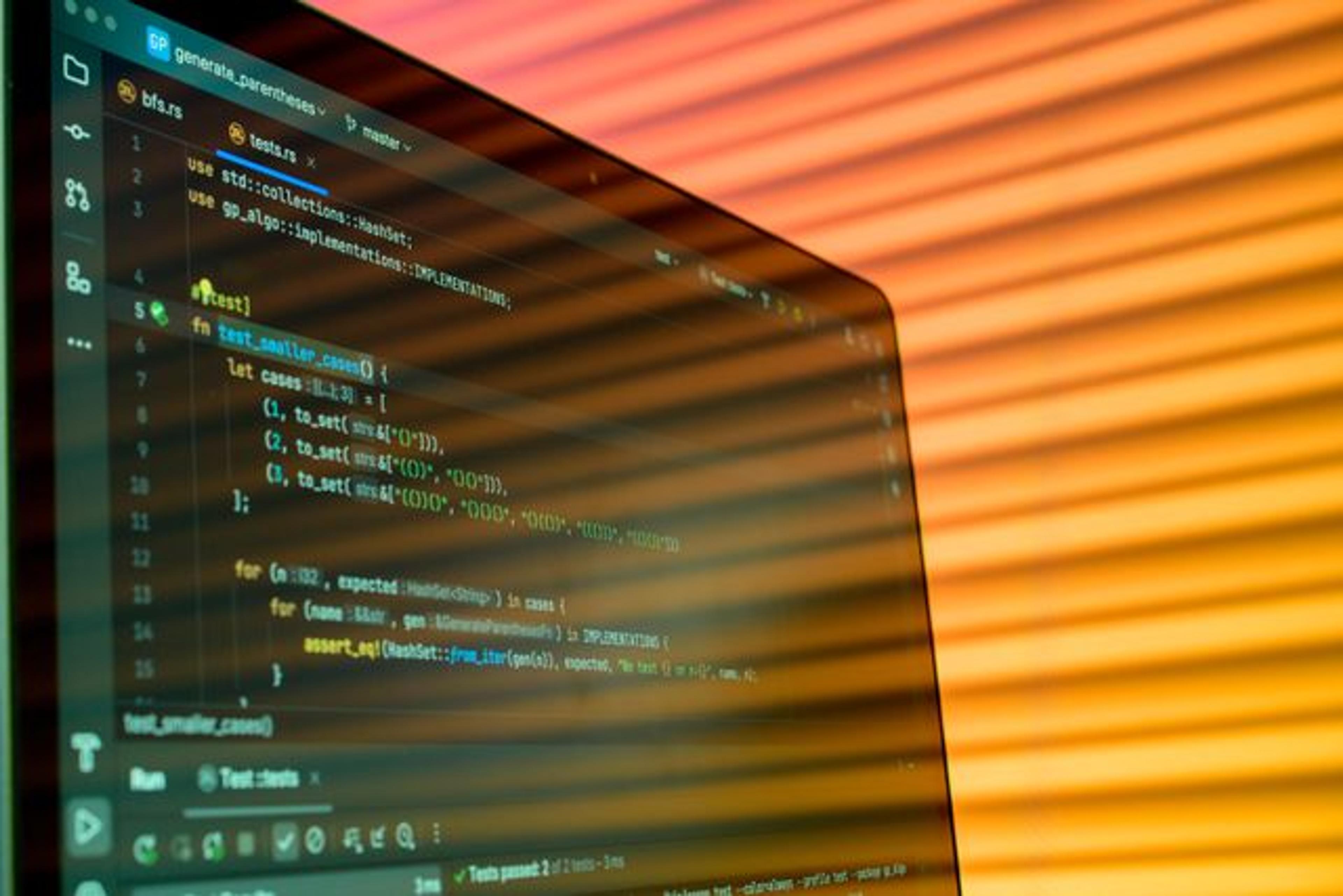 algorithm deciding your future
