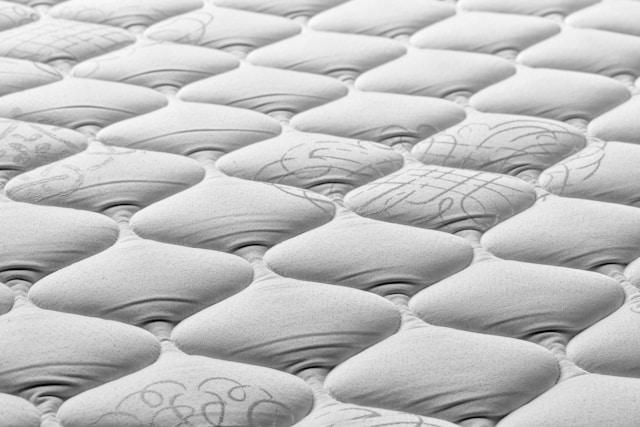An expensive mattress - Surebright