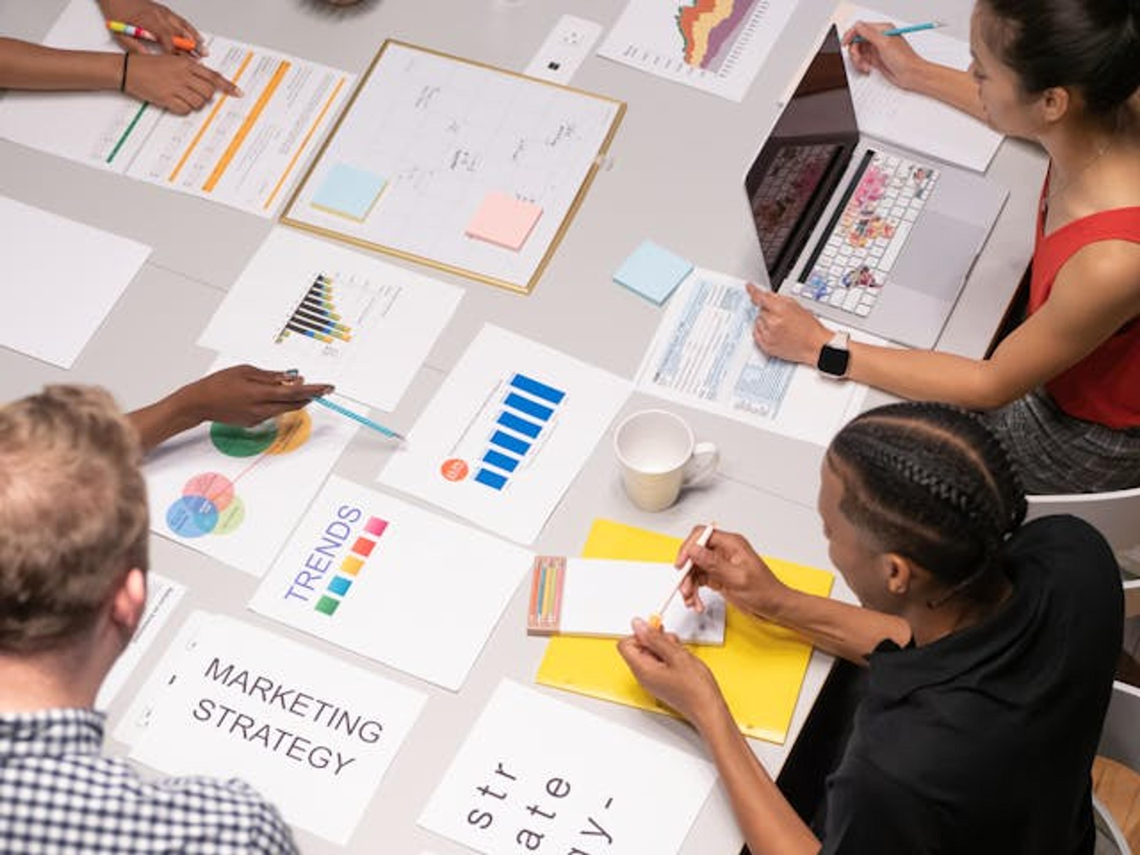 best marketing channels