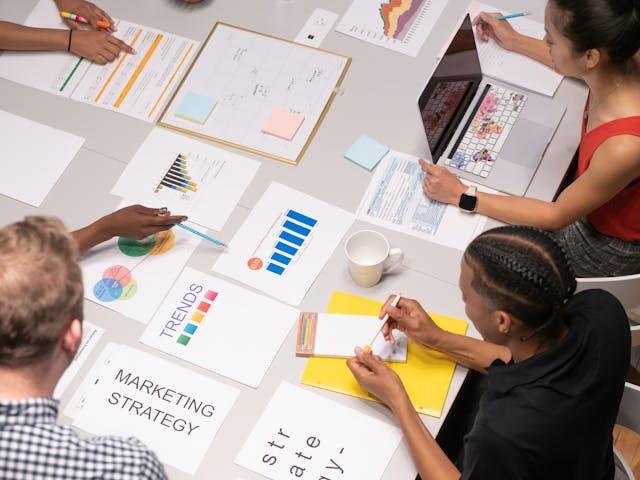 best marketing channels