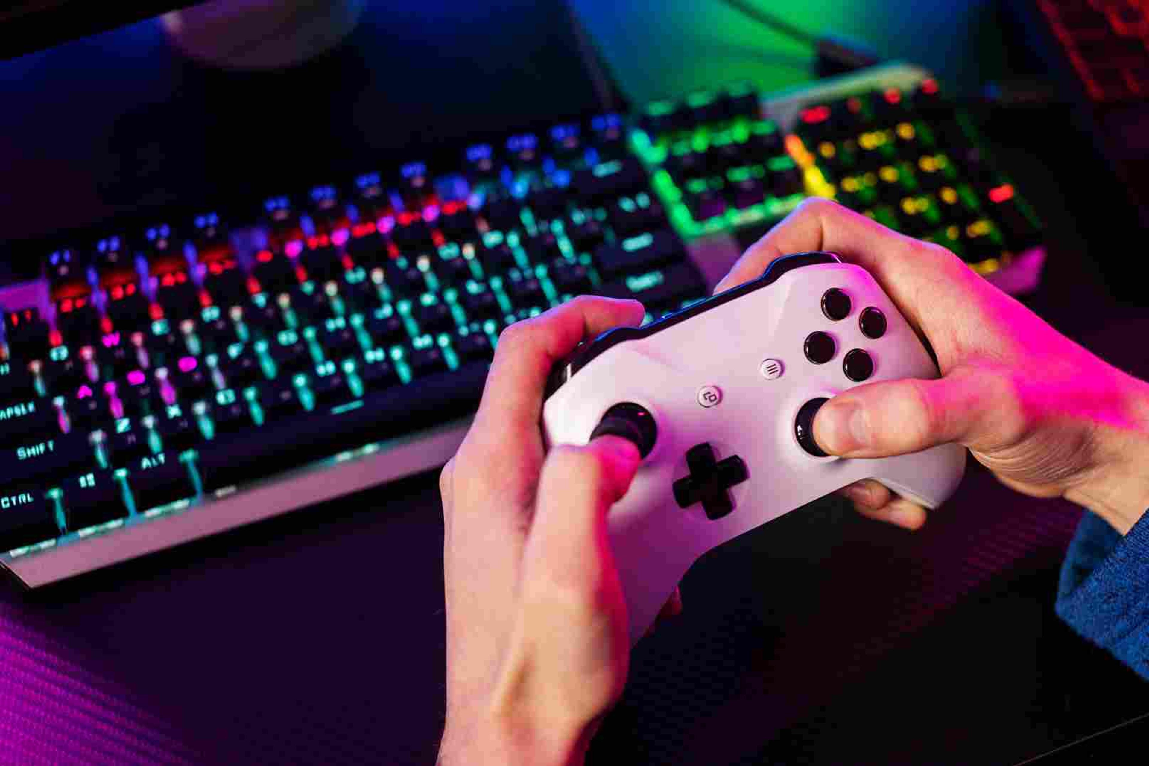 Dealing with broken gaming consoles