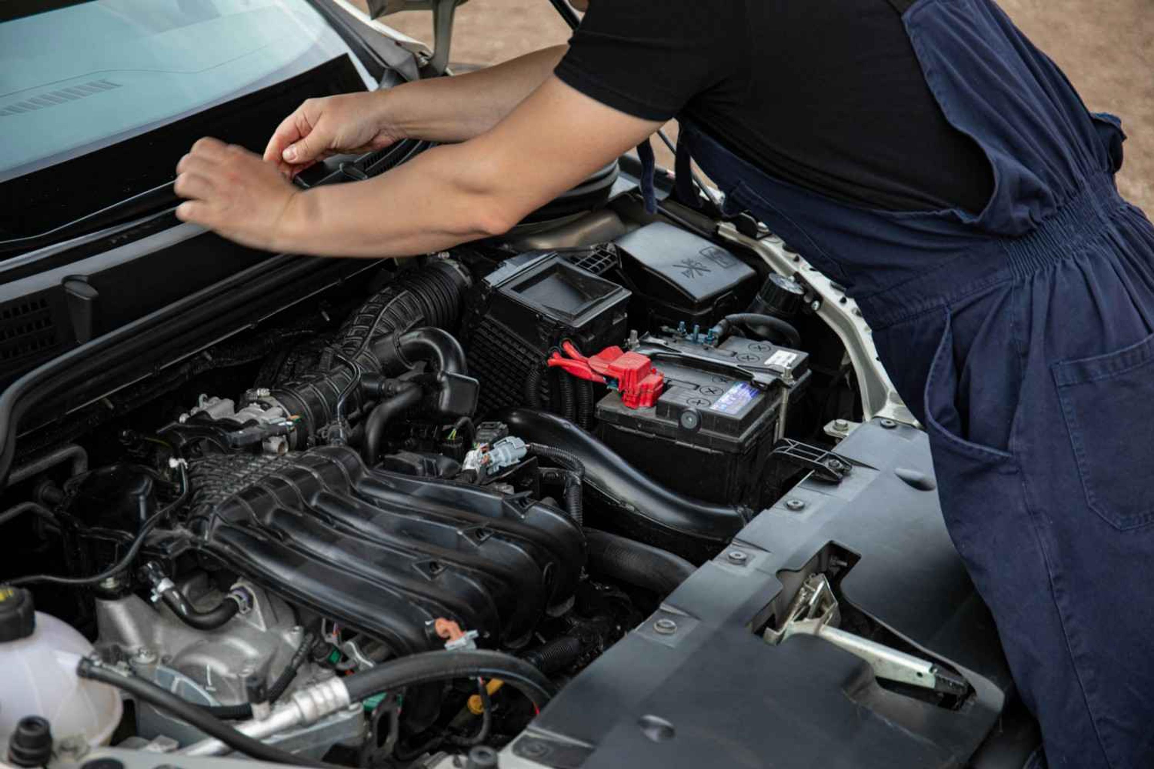 Auto parts warranties for mechanics and repair shops