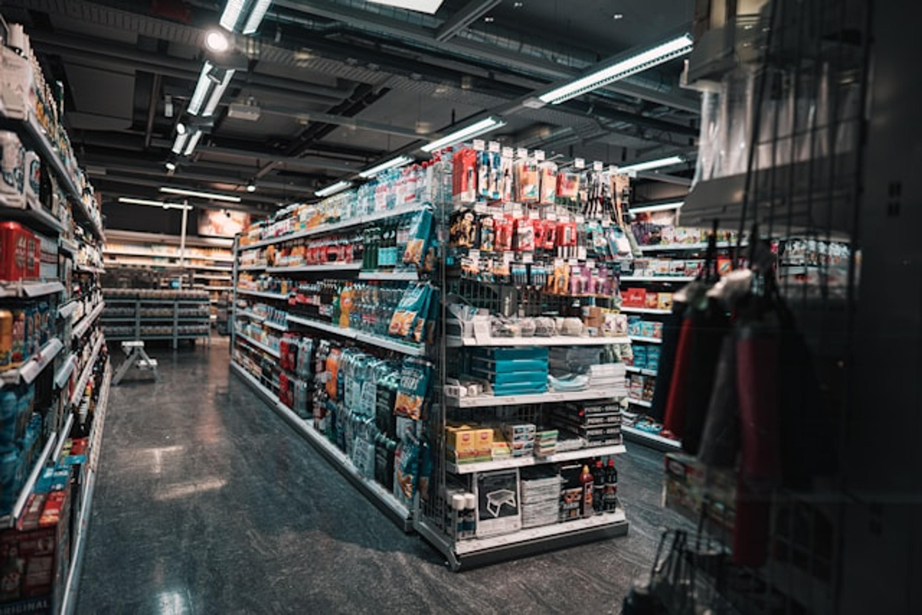 what is retail shrink