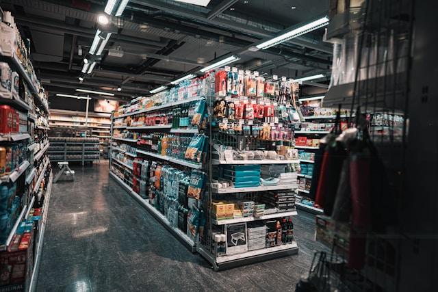 what is retail shrink