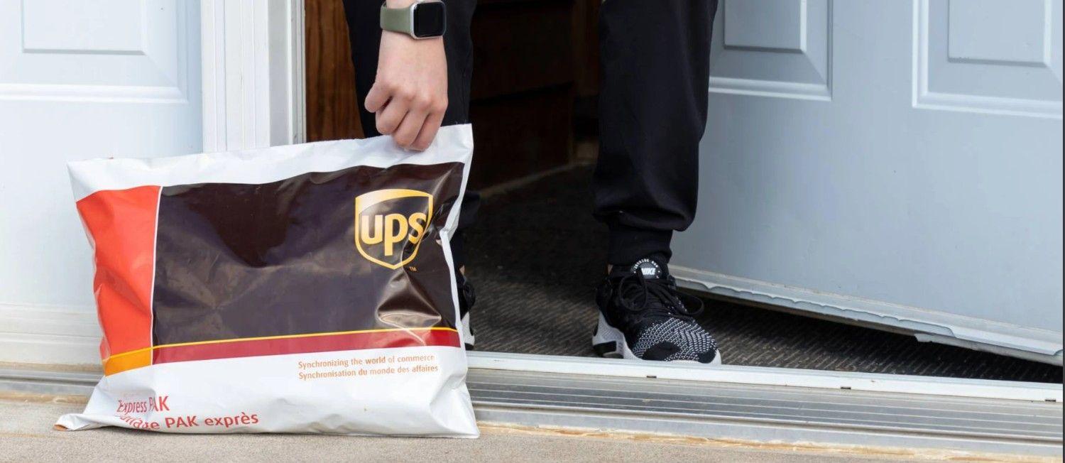 The need for shipping insurance