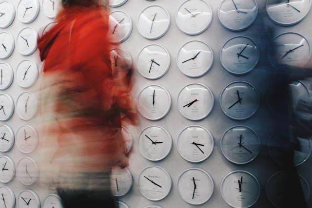 Align Ad Spend with Customer Purchase Timing: Learnings from 1.1 Million+ Retail Orders