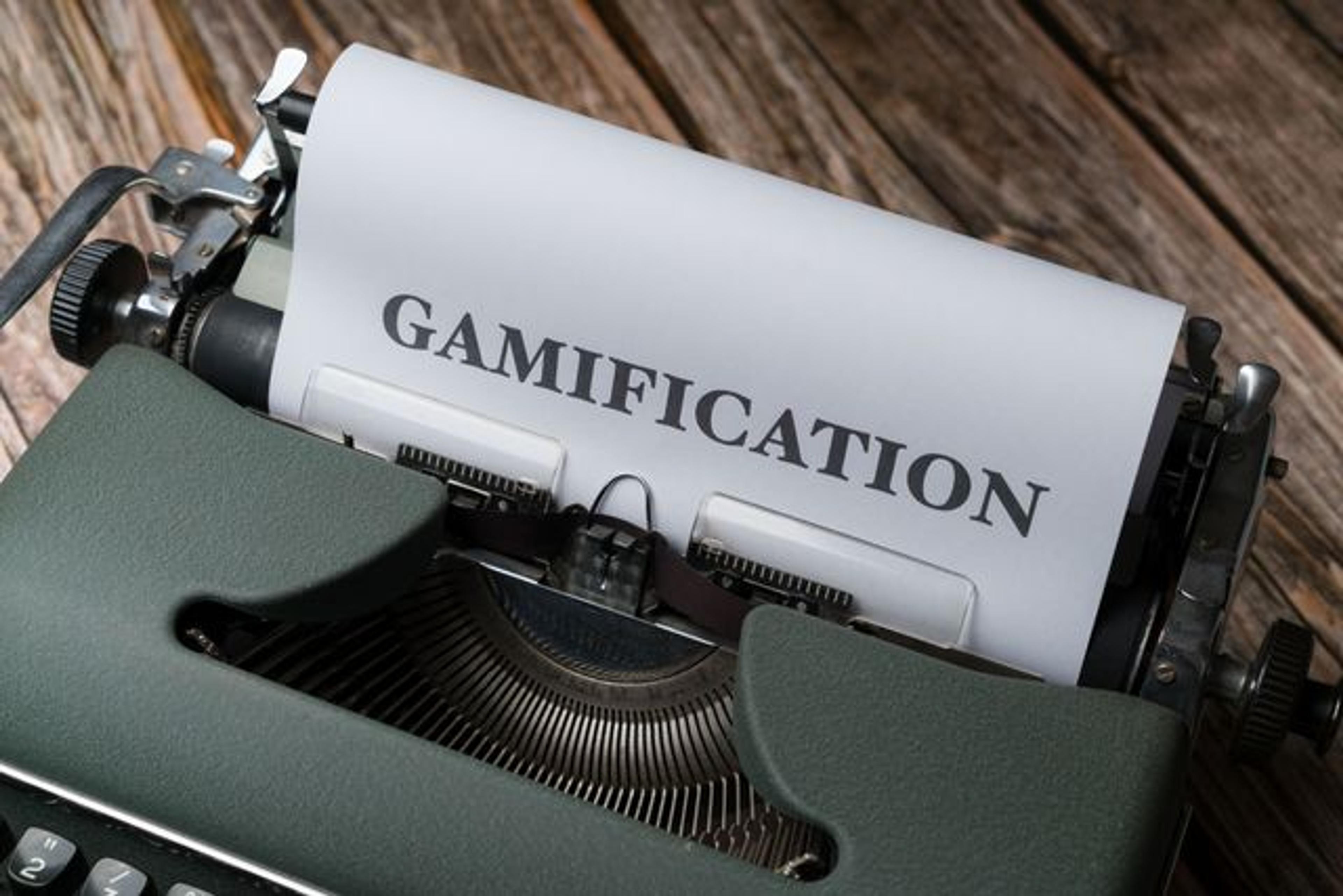 Gamification ecommerce