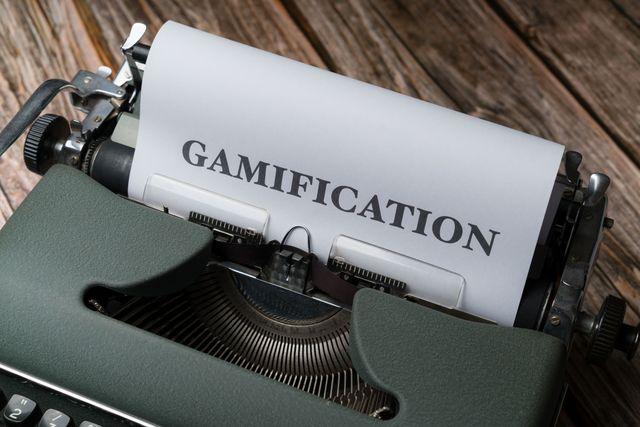Gamification ecommerce