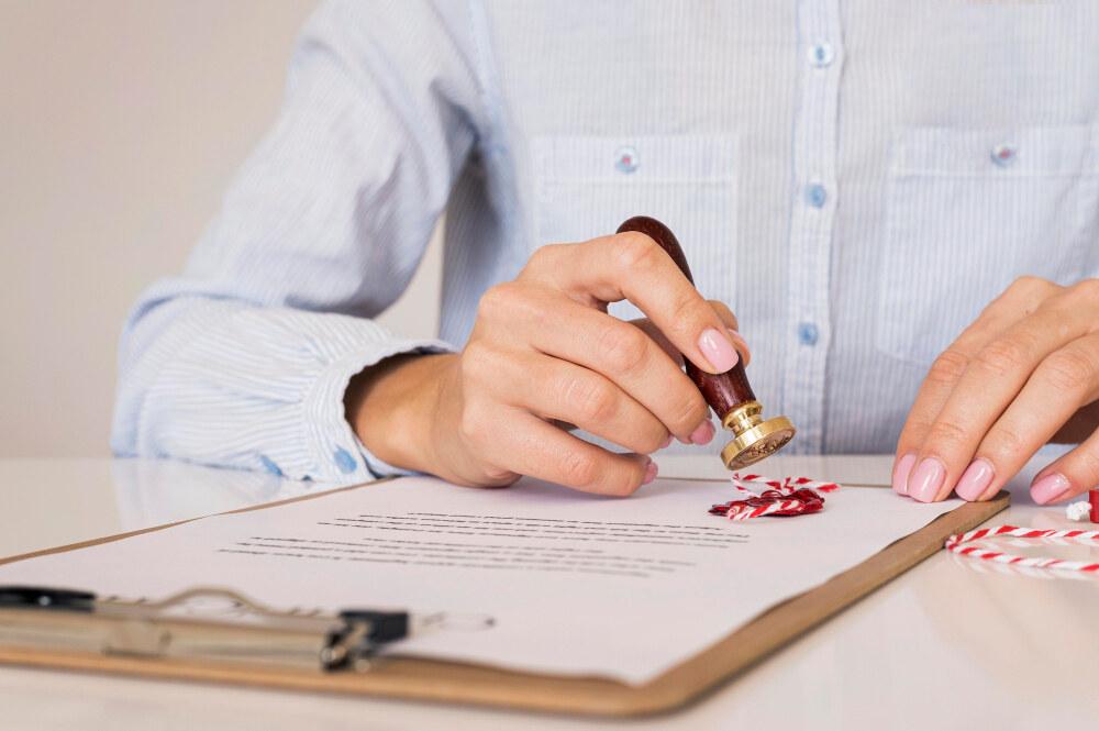 What is the decision process: approval, denial, or follow-up?
