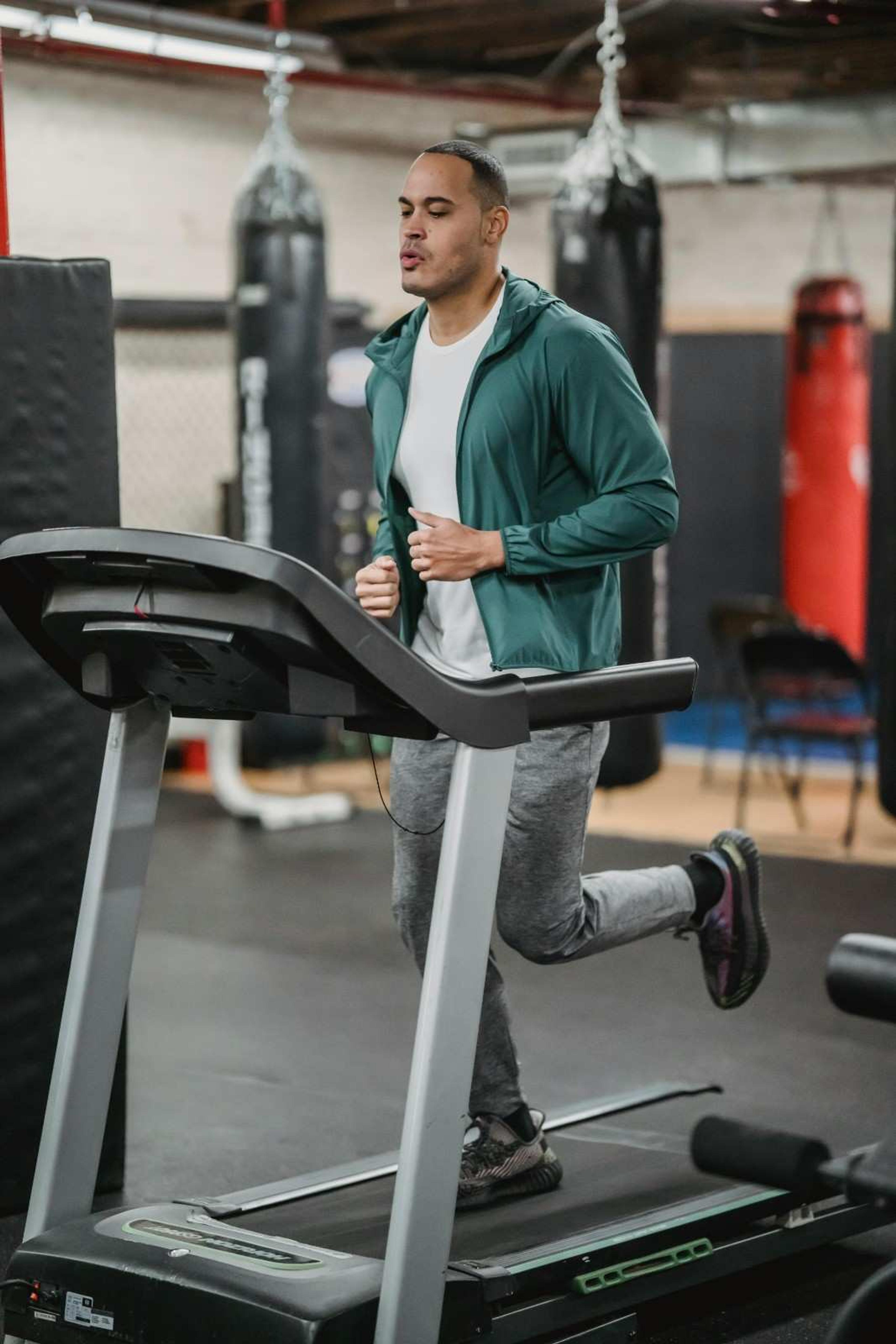 Treadmill warranty with SureBright