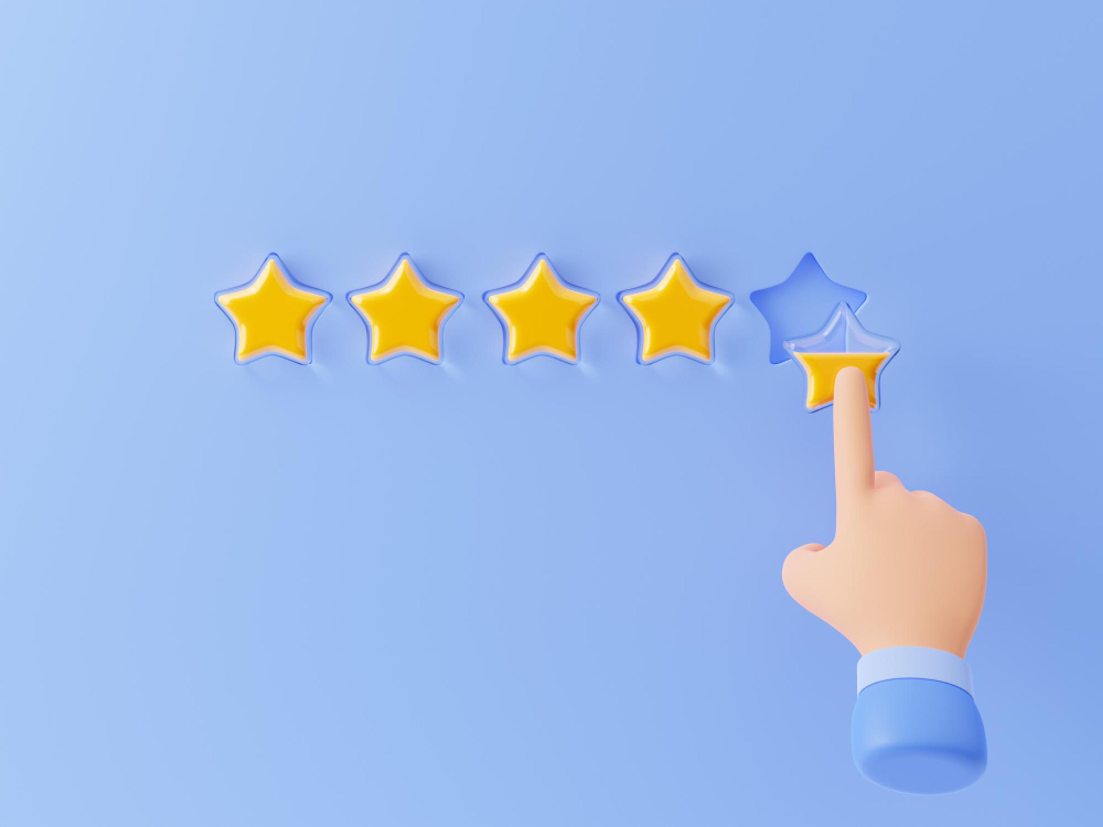 Shopif ecommerce rating