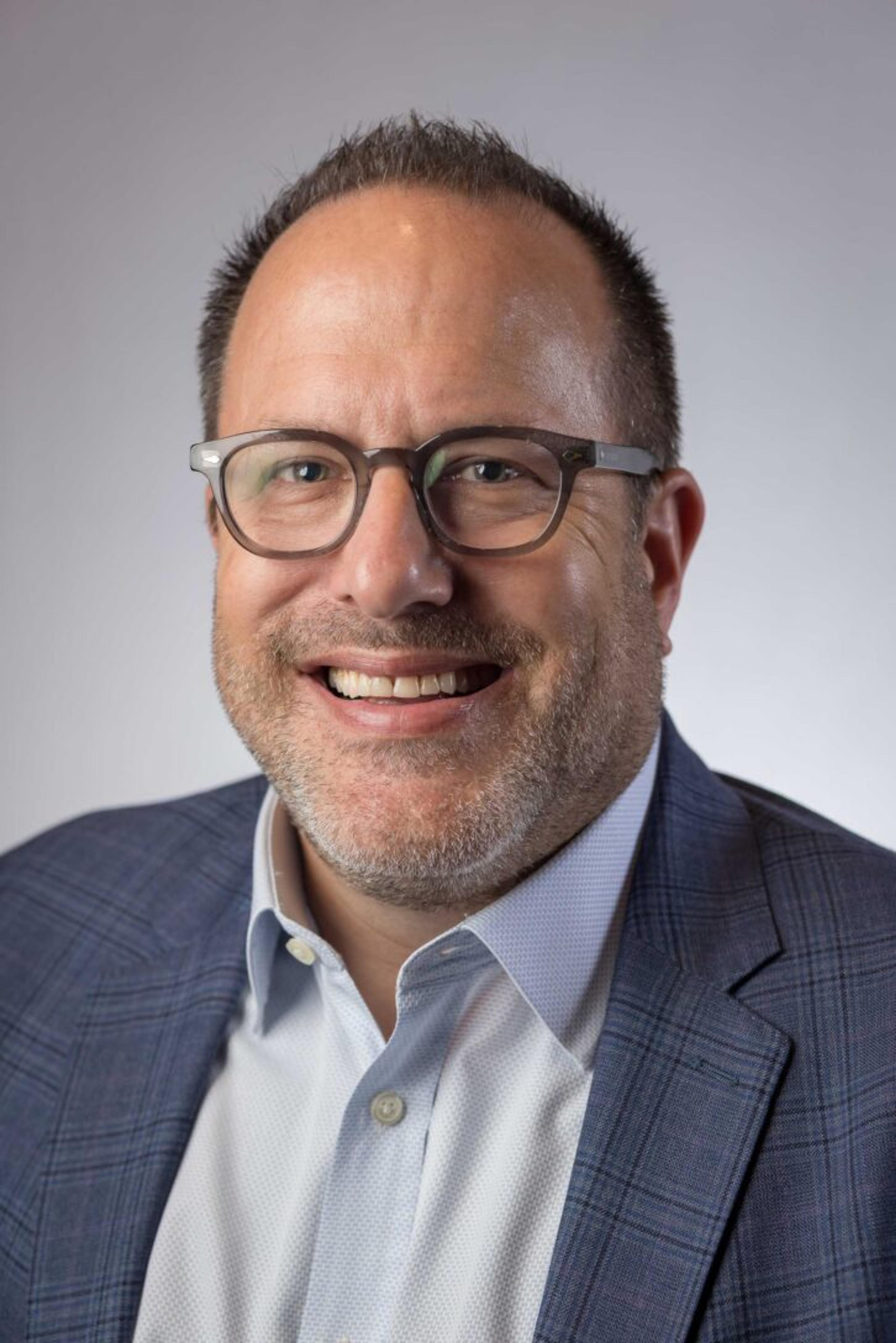 Mobile Disrupt 2025 - Headshot