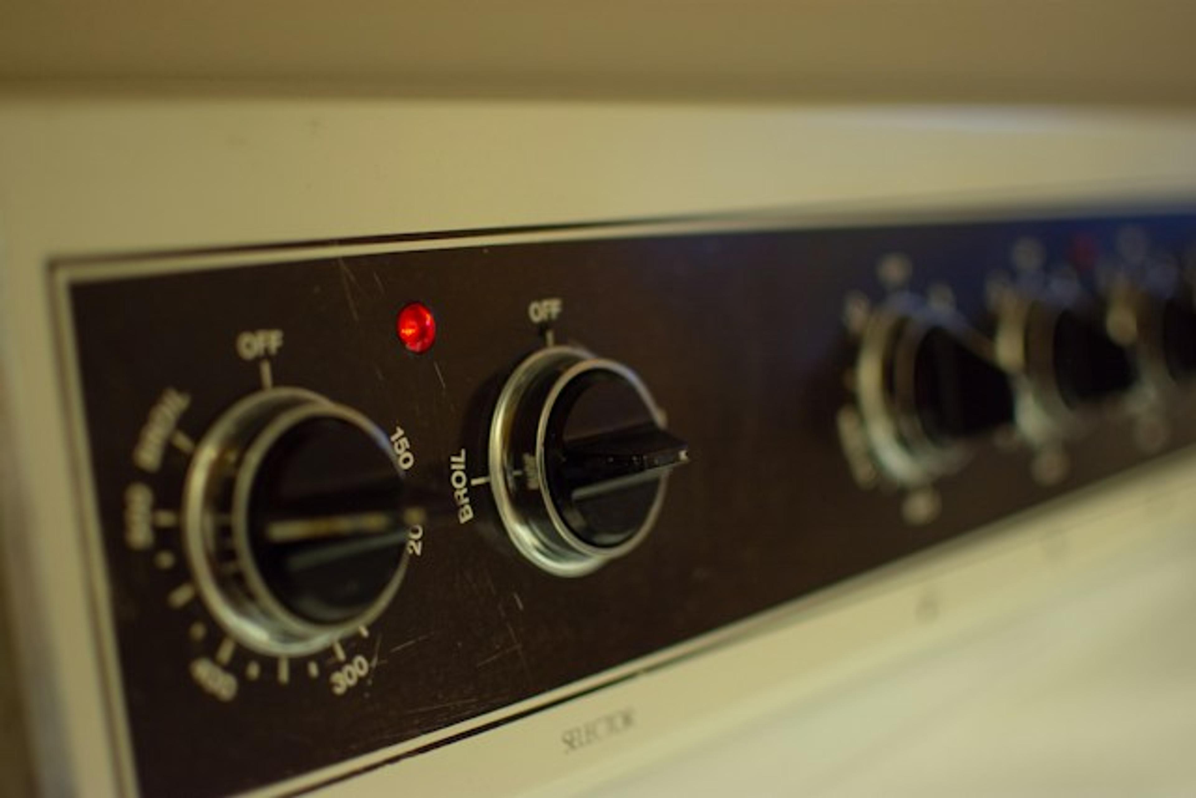 Home appliance