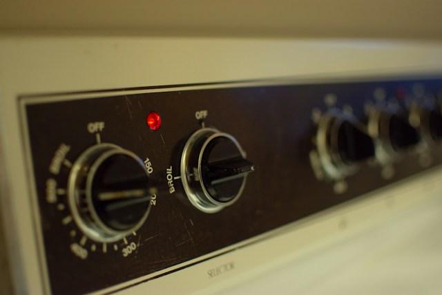 Home appliance