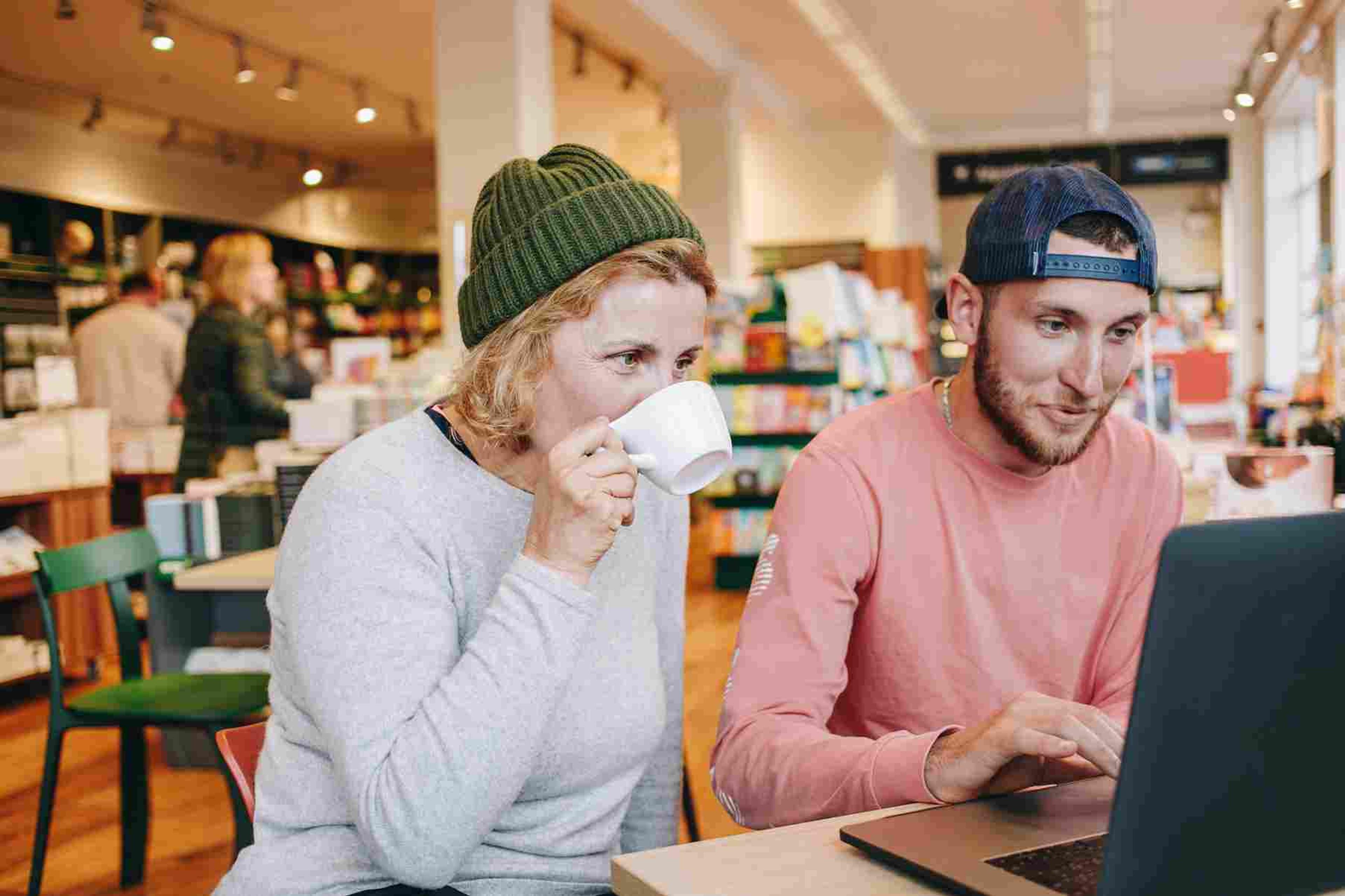 Deciding about laptop warranties
