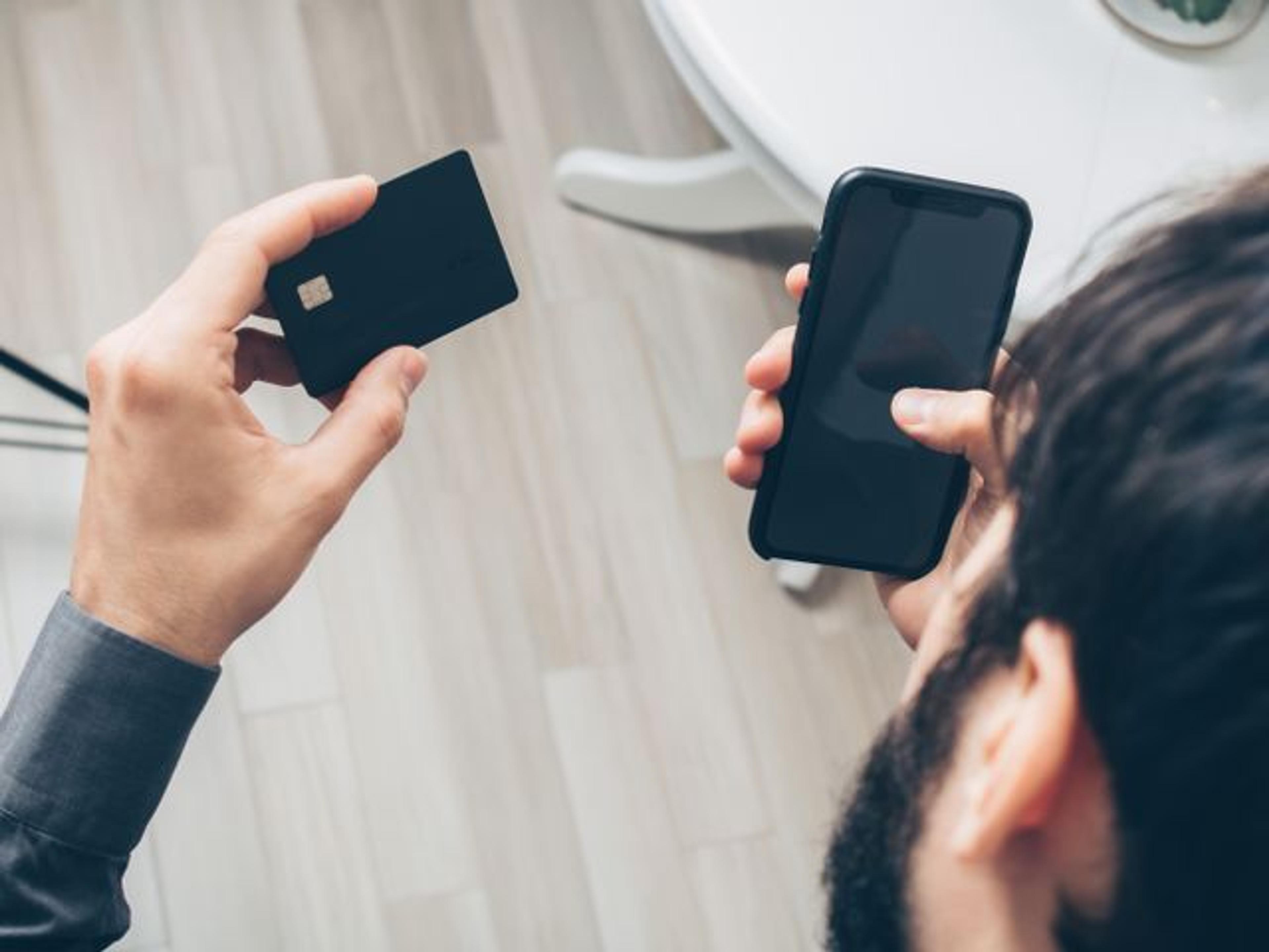 social media payments