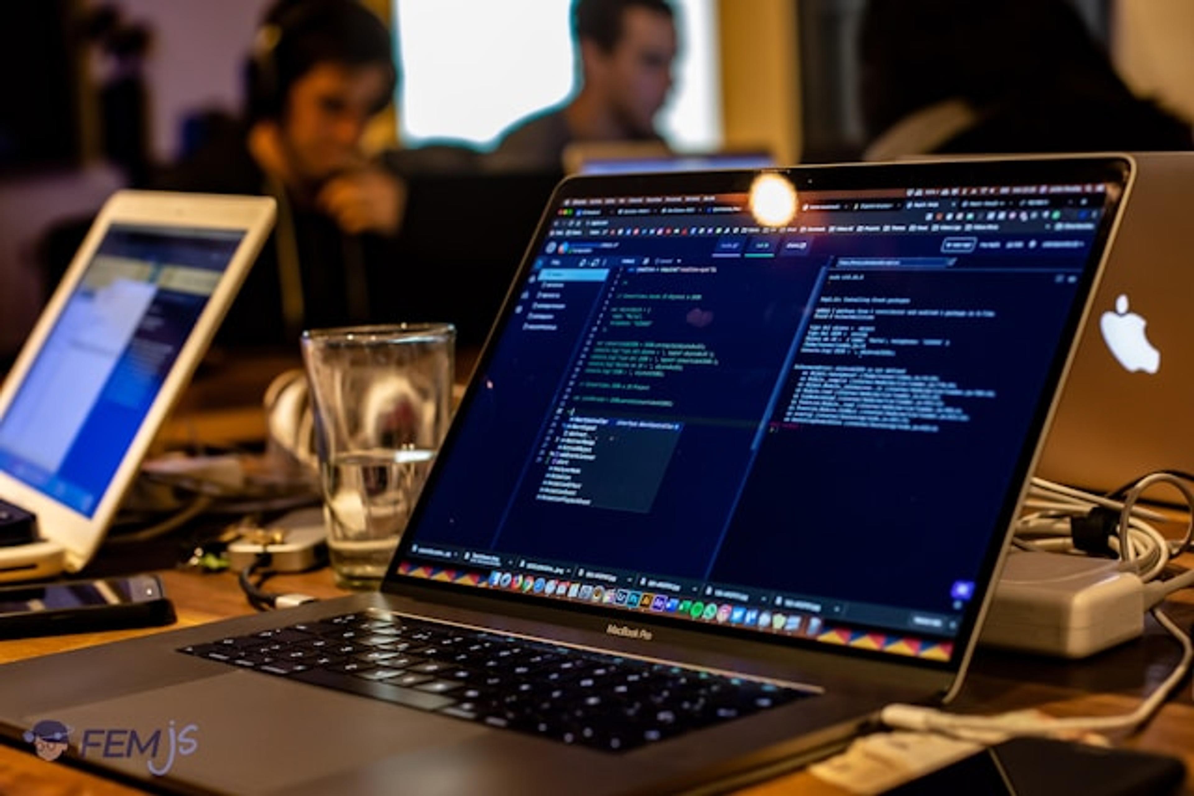 A Shopify Backend